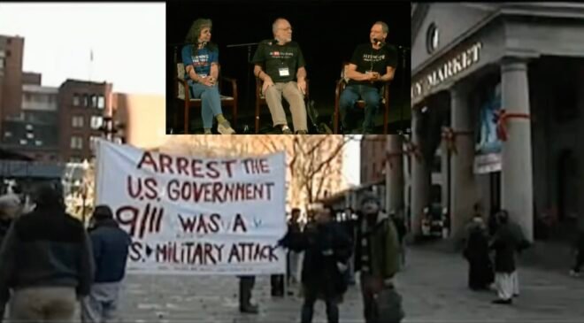 The Early Years of the 9/11 Truth Movement
