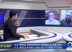 Iran changing US war equations: US is being driven from the region. “Israel” is next.