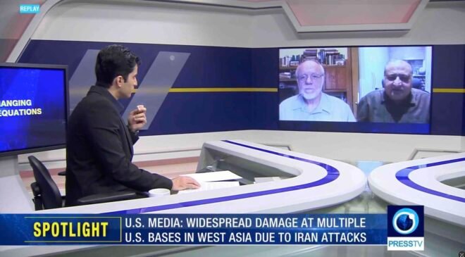 Iran changing US war equations: US is being driven from the region. “Israel” is next.