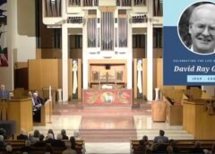 My Talk at David Ray Griffin’s Memorial: “How David Made Me a 9/11 Truther”