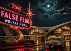 FFWN Takes a Layover at the TWA Hotel