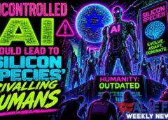 FFWN: AI Panic! (with Wyatt Peterson)