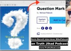 Mike Palecek on Journalists’ Betrayal of Truth