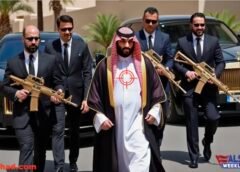 When Will Arabia Stop Being “Saudi”? (FFWN with E. Michael Jones)