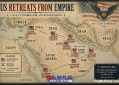 Trump’s Retreat: How Al-Aqsa Flood Took Down the US Empire (FFWN with Wyatt Peterson)