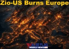 FFWN: Europe Burning, Israel Most Hated Country Ever, Trump’s “Gay Dementia” (Helen Buyniski on FFWN)